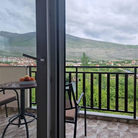 Studio Apartmani Milovic Trebinje Eksteriør billede