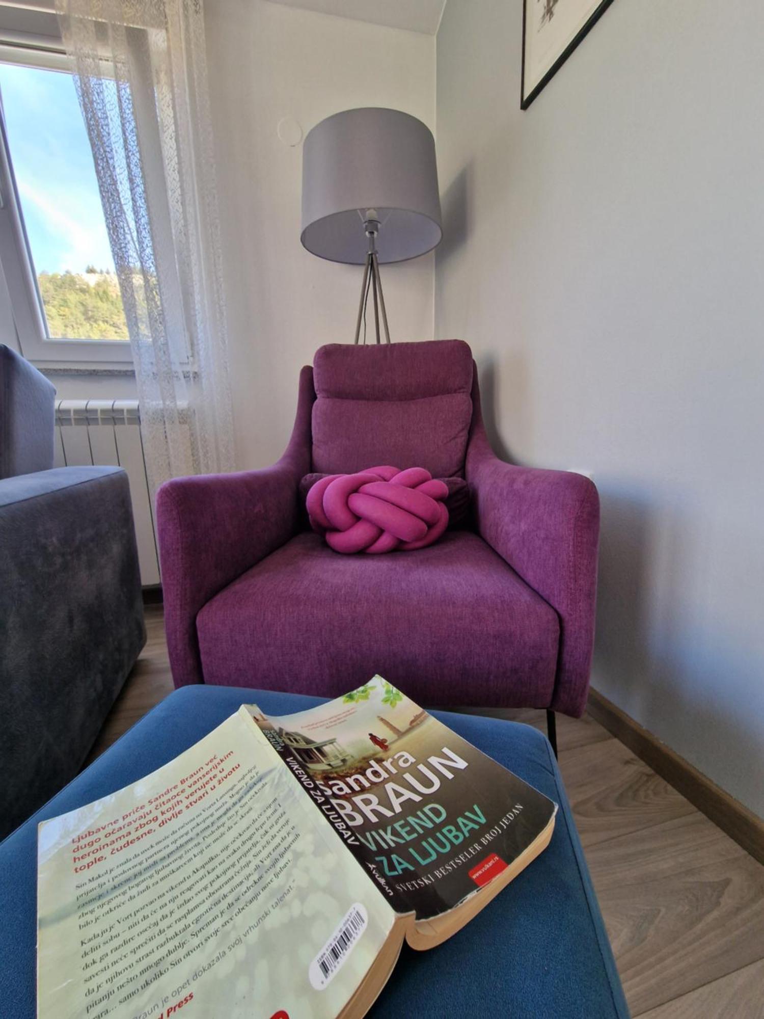 Studio Apartmani Milovic Trebinje Eksteriør billede