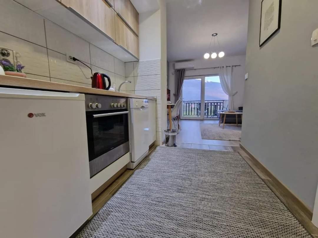 Studio Apartmani Milovic Trebinje Eksteriør billede