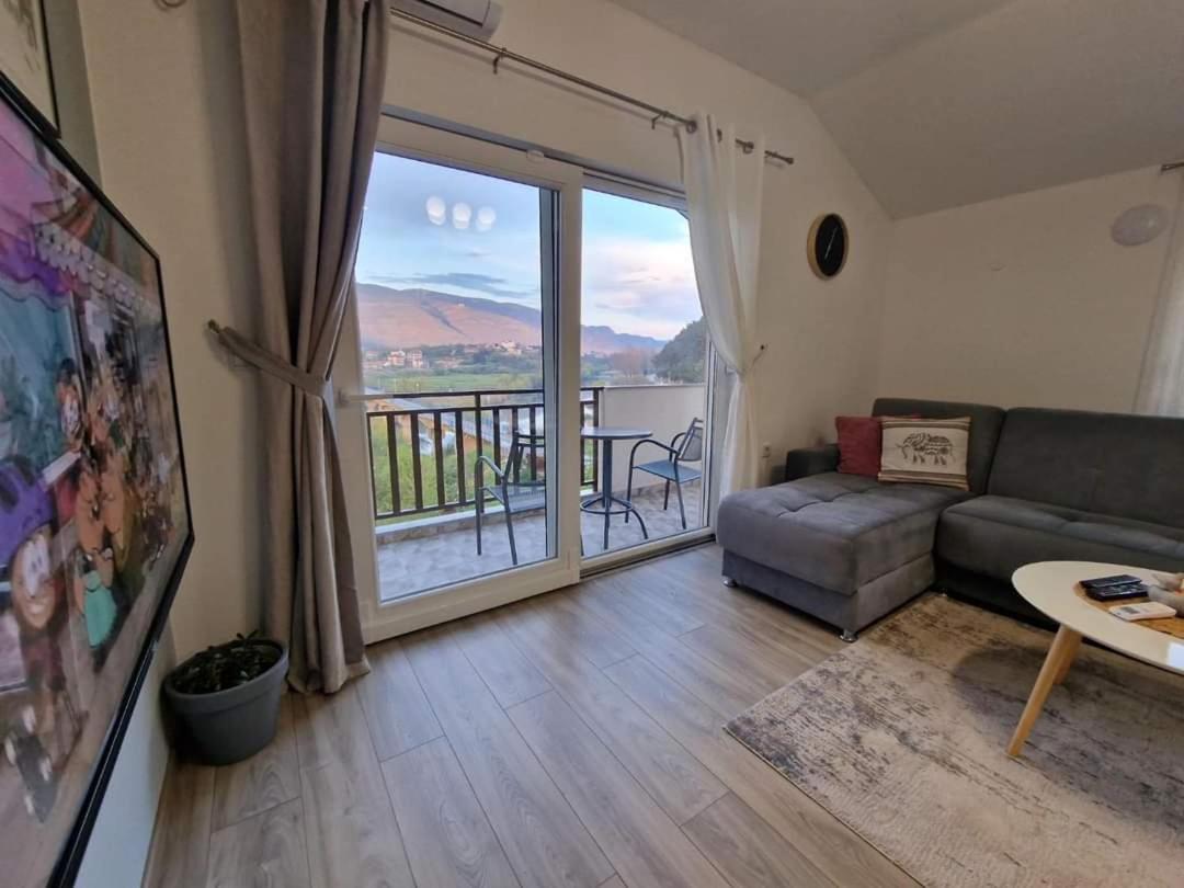 Studio Apartmani Milovic Trebinje Eksteriør billede